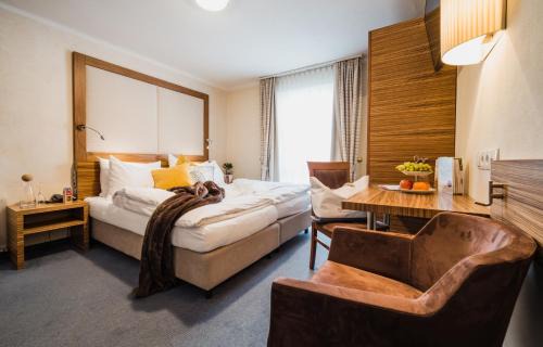 Altenmarkt im Pongau Hotel | Scheffer's Hotel