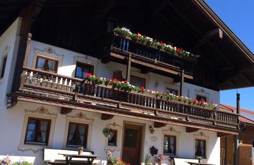 Ruhpolding House | Schifterhof Ruhpolding