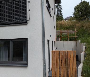 Freudenstadt Apartment | Schiller´s Urban Escape