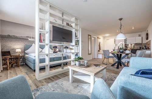 Schleswig Apartment | Schlei-Koje 4