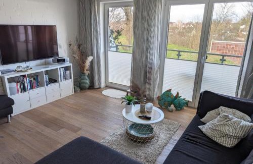 Ellenberg House | Schlei-Lounge Kappeln