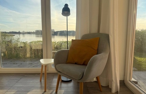Kosel House | Schlei Resort Marina sleeves