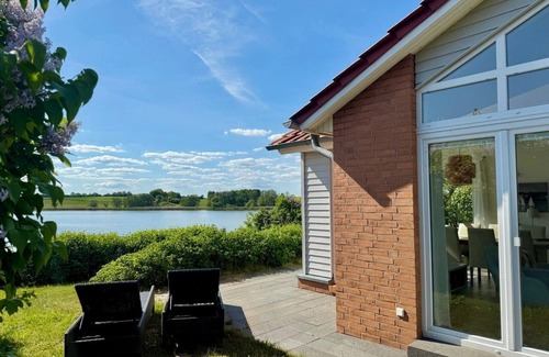 Kosel House | Schlei Resort Marina sleeves