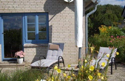 Fusing House | Schlei-Rose