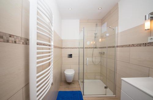 Rabenkirchen-Faulueck Apartment | Schleiblick App 8