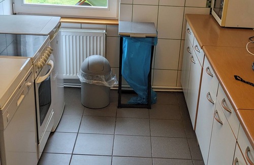 Pommerby House | Schleswig-H. Baltic Sea-FH up to 8 persons, dog(s) allowed; 5 min. to the beach