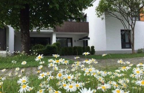 Schliersee Apartment | Schliersee-Lounge