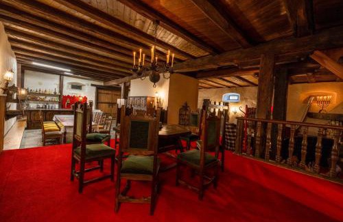 Langrickenbach Apartment | Schloessli Herrenhof