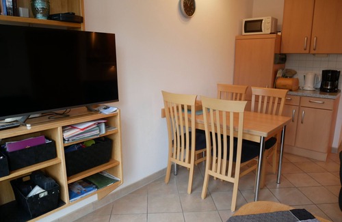 Seebad Bansin Apartment | Schloonseevillen Richter - FeWo Nr. 16