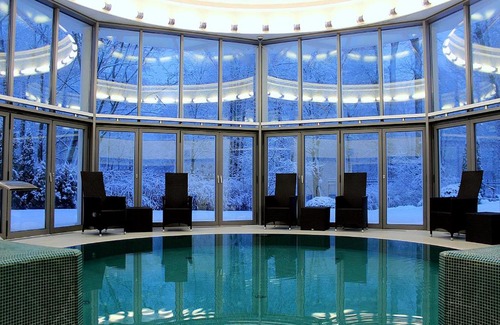 Yantarny Hotel | Schloss Hotel Yantarny