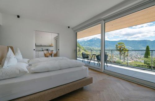 Lagundo Hotel | Schloss Plars wine & suites