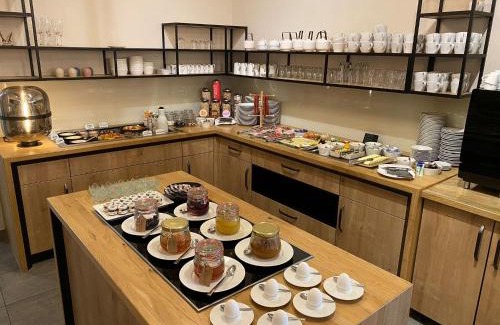 Bad Neustadt an der Saale Hotel | Schlosshotel Bad Neustadt