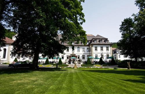 Bad Neustadt an der Saale Hotel | Schlosshotel Bad Neustadt