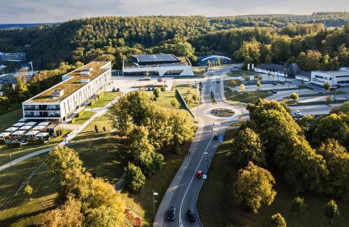 Heidenheim an der Brenz Hotel | Schlosshotel Hellenstein