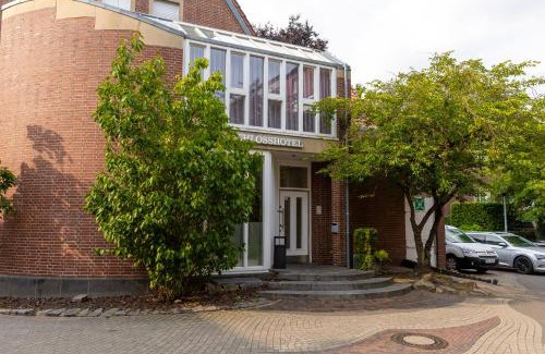 Ahaus Hotel | Schlosshotel Ahaus