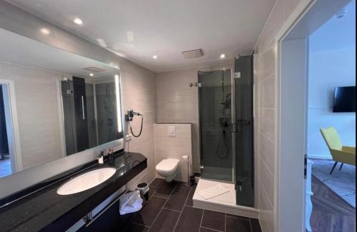 Warenthin Hotel | Schlosshotel Rheinsberg