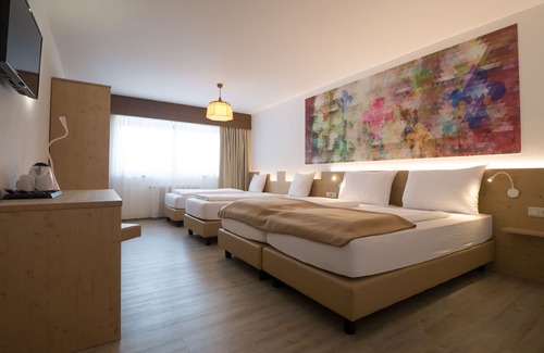 Fieberbrunn Hotel | Schlosshotel Rosenegg