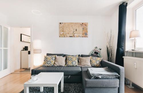 Suedvorstadt Apartment | Schlummi gemütliche zentrale & saubere Wohnung