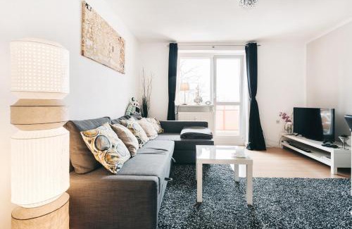 Suedvorstadt Apartment | Schlummi gemütliche zentrale & saubere Wohnung