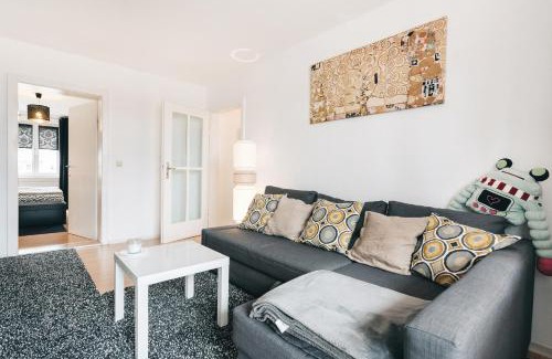 Suedvorstadt Apartment | Schlummi gemütliche zentrale & saubere Wohnung