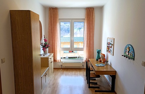 Vandans Apartment | Schmidt by Interhome