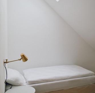 Barkelsby Apartment | Schmiede