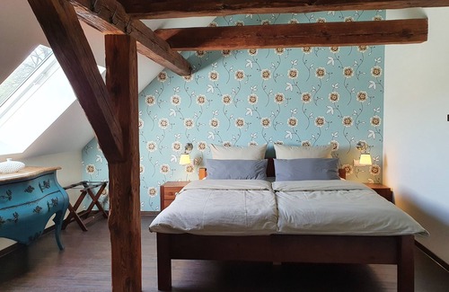 Muritz Bed & Breakfast | Schmiede1860