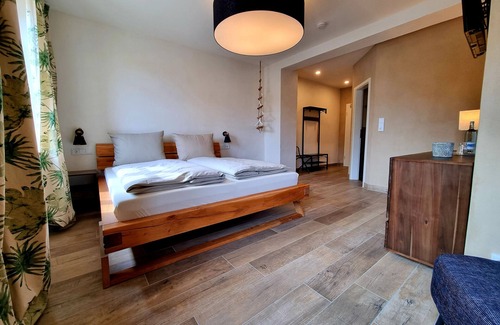 Muritz Bed & Breakfast | Schmiede1860