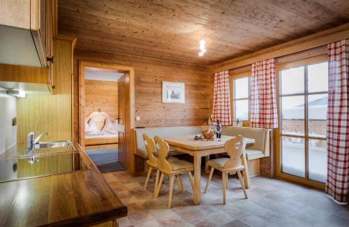 Obertauern Apartment | Schmiedlehenalm