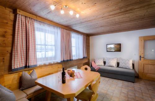 Obertauern Apartment | Schmiedlehenalm
