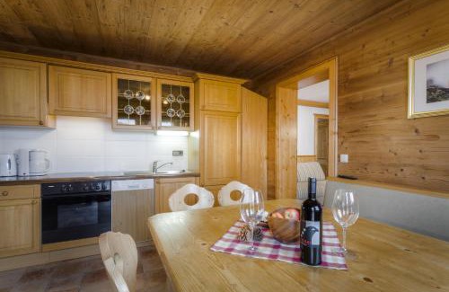 Obertauern Apartment | Schmiedlehenalm