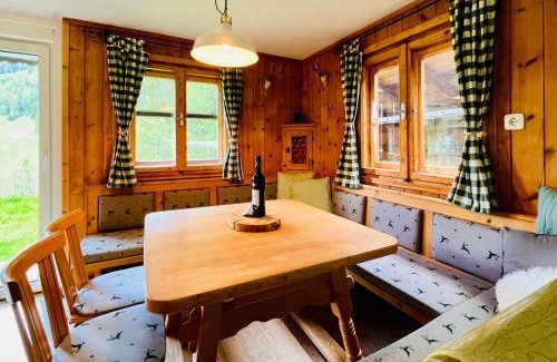 Schmirn House | Schmirnhaus