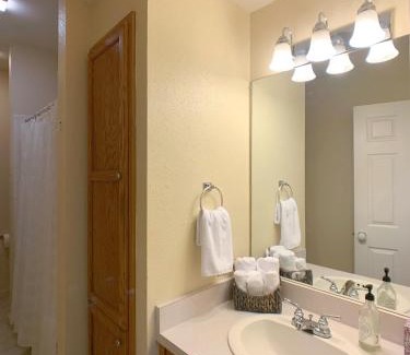 New Braunfels Apartment | Schmitz Bed & Breakfast