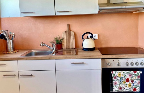 Hallerndorf Apartment | Schnaid in luck