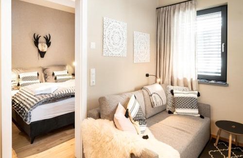 Hinterthal Apartment | Schneeblümchen
