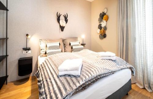 Hinterthal Apartment | Schneeblümchen