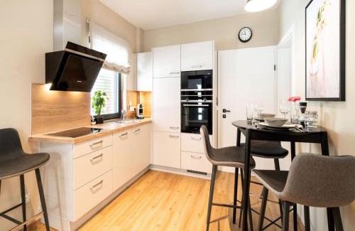 Hinterthal Apartment | Schneeblümchen