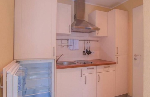 Mirow Apartment | Schneeeule 224 - Gemütliches Apartment Über 2 Ebenen im Aparthotel Mirow