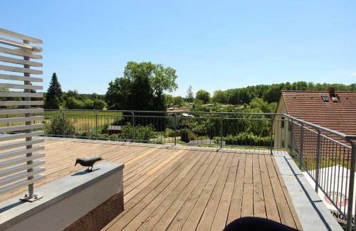 Mirow Apartment | Schneeeule 209