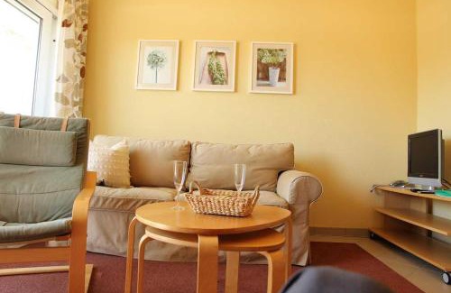 Mirow Apartment | Schneeeule 209