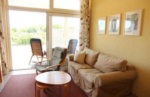 Mirow Apartment | Schneeeule 209