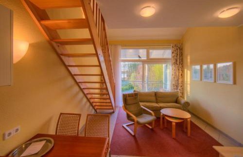 Mirow Apartment | Schneeeule 221