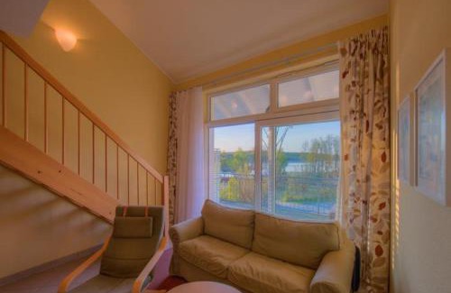 Mirow Apartment | Schneeeule 221