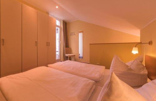 Mirow Apartment | Schneeeule 221