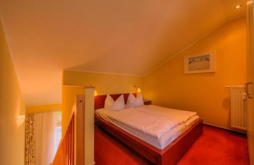 Mirow Apartment | Schneeeule 221