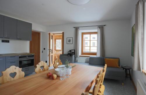 Mauterndorf Apartment | Schneiderhaus