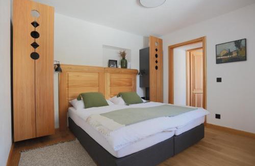 Mauterndorf Apartment | Schneiderhaus
