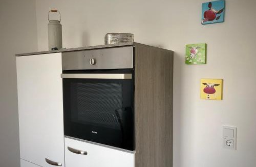 Nonnweiler Apartment | Schneiders Ferienwohnung 1