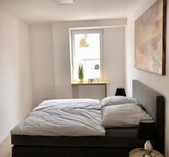 Nonnweiler Apartment | Schneiders Ferienwohnung 1