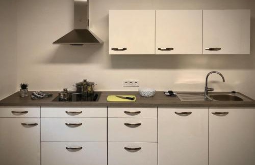 Nonnweiler Apartment | Schneiders Ferienwohnung 2